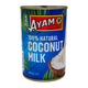 Ayam Coconut Milk 400Ml