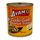 Ayam Gado Gado Peanut Sauce 250Ml