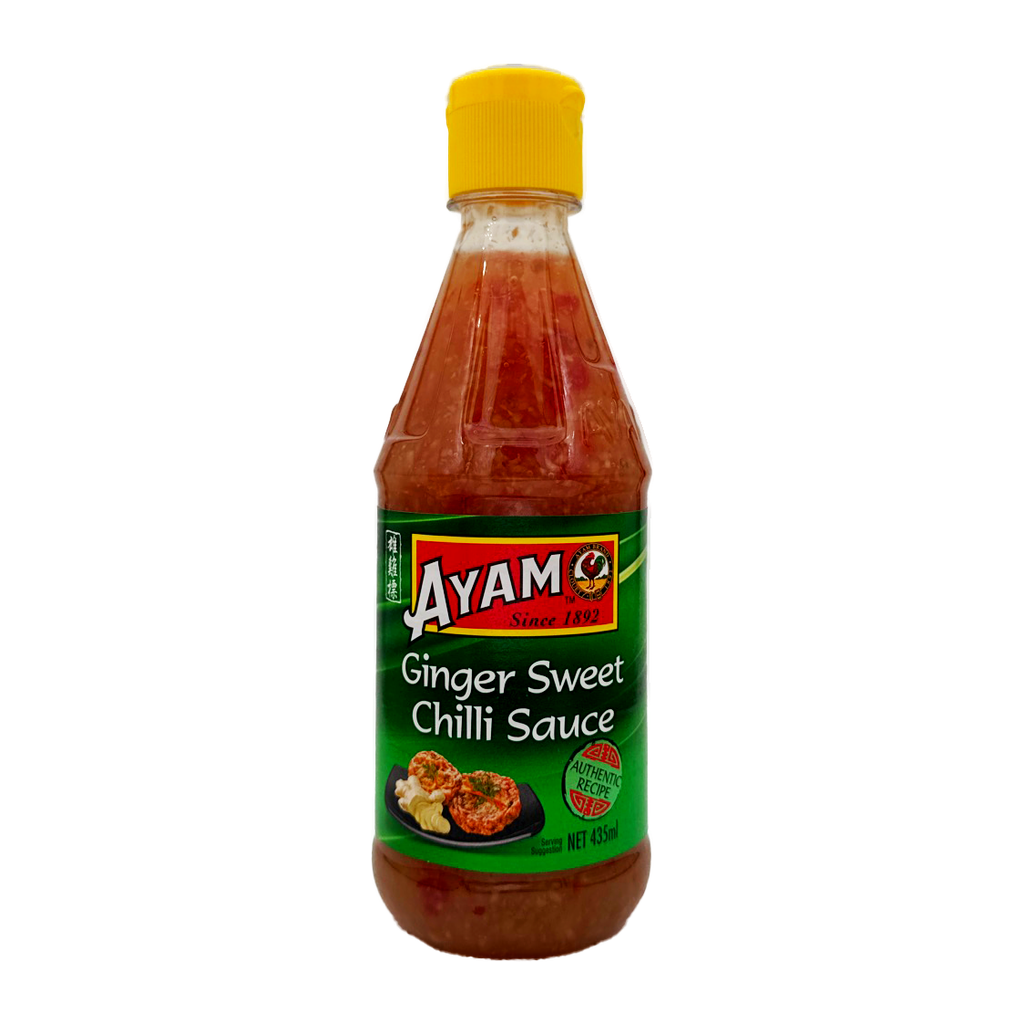 Ayam Ginger Sweet Chilli 435Ml