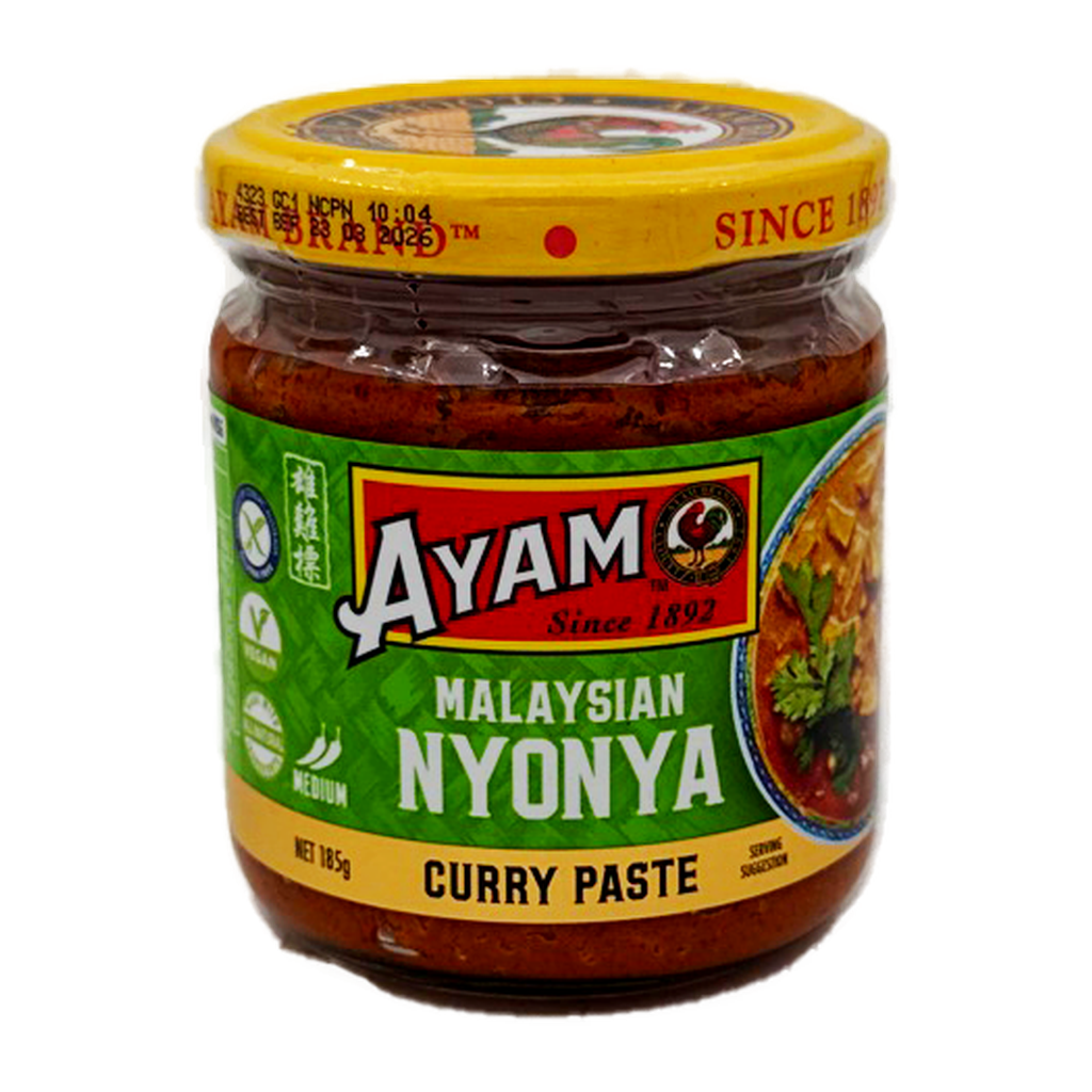 Ayam Malaysian Nyonya 185G