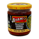 Ayam Maylaysian Sambal Shrimp 185G
