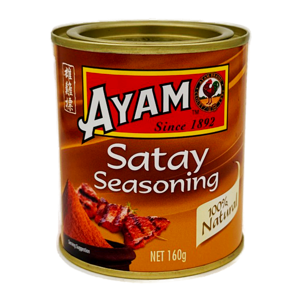 Ayam Satay Seasoning 160G