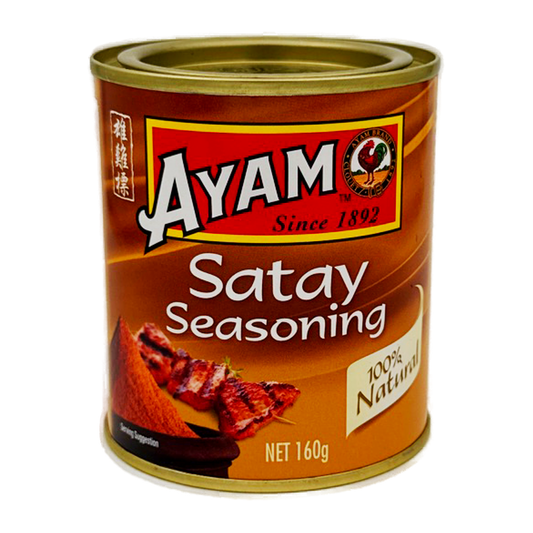 Ayam Satay Seasoning 160G