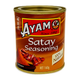 Ayam Satay Seasoning 160G
