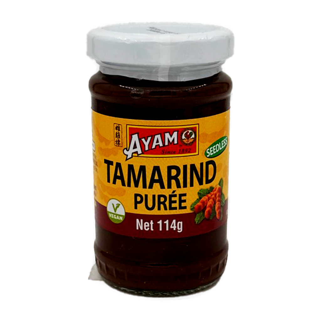 Ayam Tamarind Puree 114G