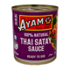 Ayam Thai Satay Sauce 250Ml