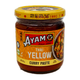 Ayam Thai Yellow Curry Paste 185G