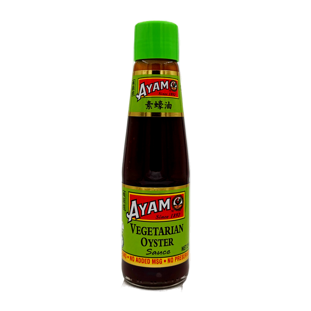 Ayam Vegetarian Oyster Sauce 210Ml