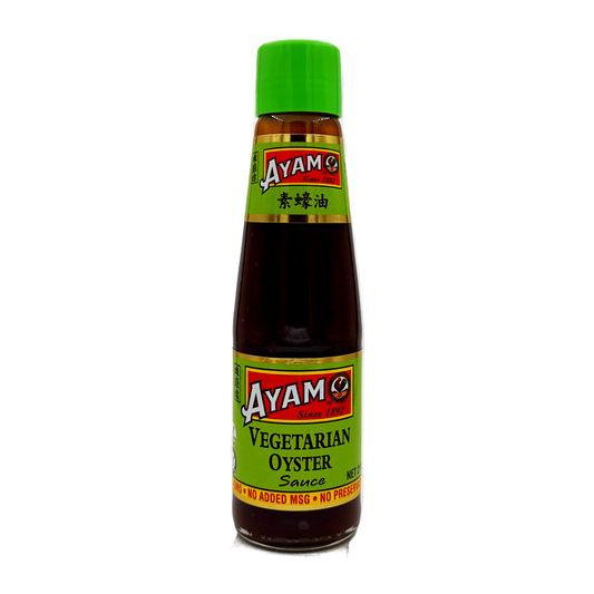 Ayam Vegetarian Oyster Sauce 210Ml