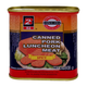 B2 Pork Lunchan Meat Spicy 340G