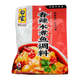 Baijia Hot Fish Seasoning 200G
