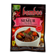 Bamboe Semur Indo Beef 69G