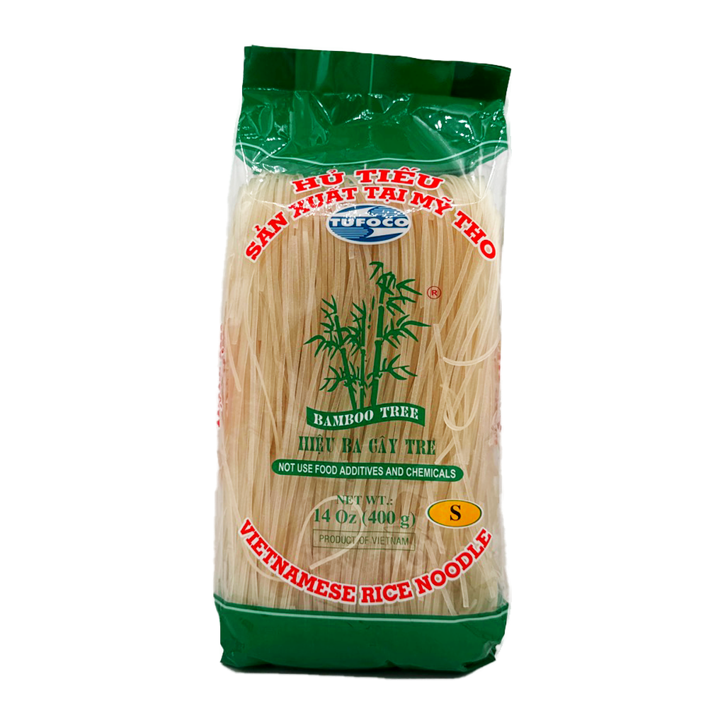 Bamboo Tree Viet Rice Noodle 1Mm 400G