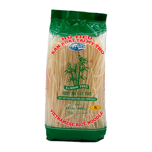 Bamboo Tree Viet Rice Noodle 1Mm 400G
