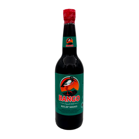 Bango Sweet Soy Sauce 620Ml