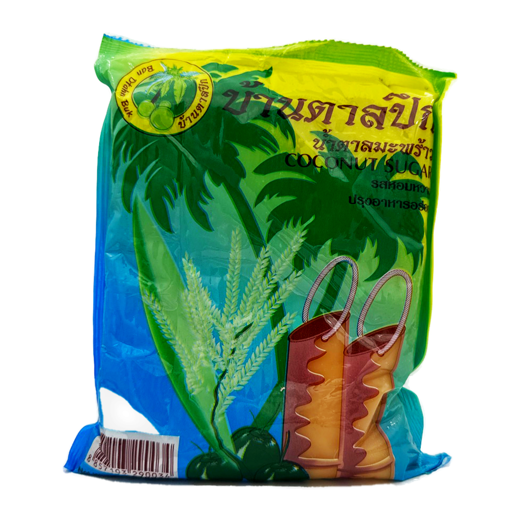 Bdb Coconut Sugar 1Kg