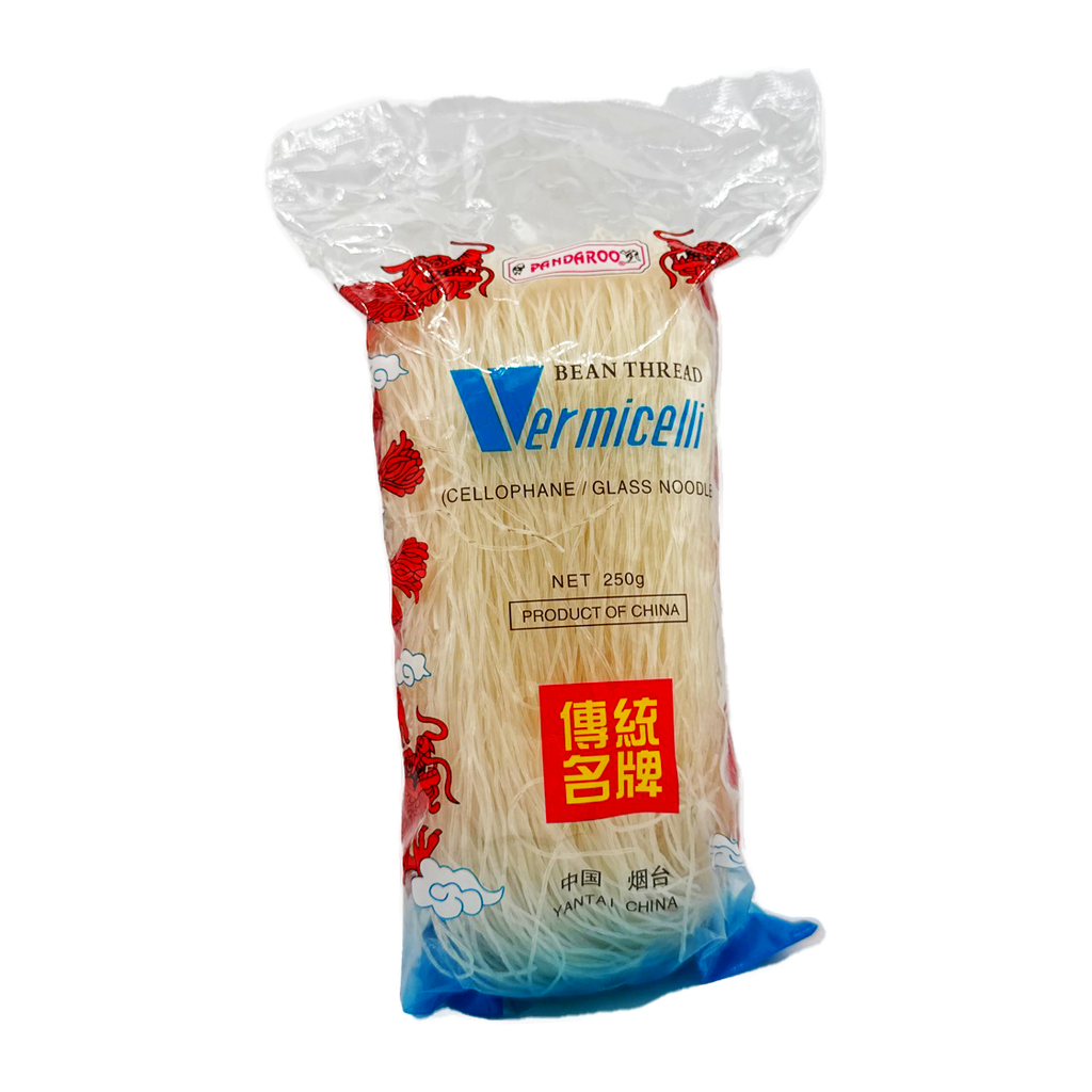 Bean Thread Vermicelli 250Gm Pndroo