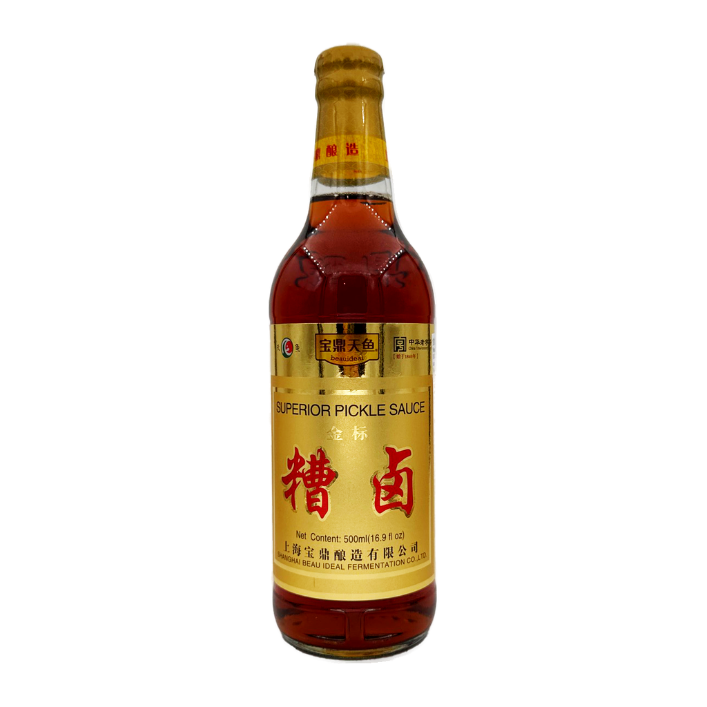 Beauideal Pickled Sauce 500Ml