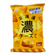 Befco Hokkaido Rice Cracker Cheese Flavour.