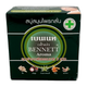Bennett Aroma Soap 130G Green