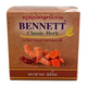 Bennett Tamarind/Tumeric Soap