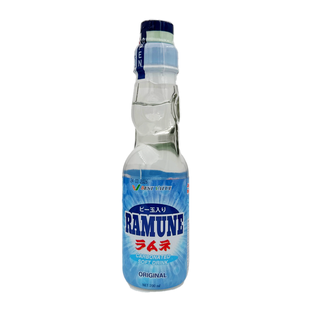 Best Value Ramune 200Ml