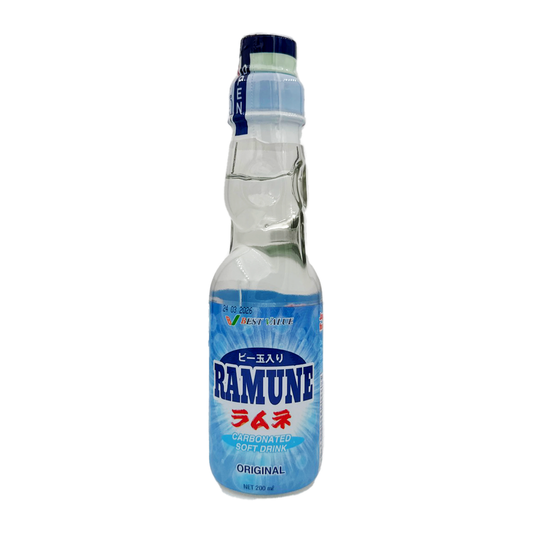 Best Value Ramune 200Ml