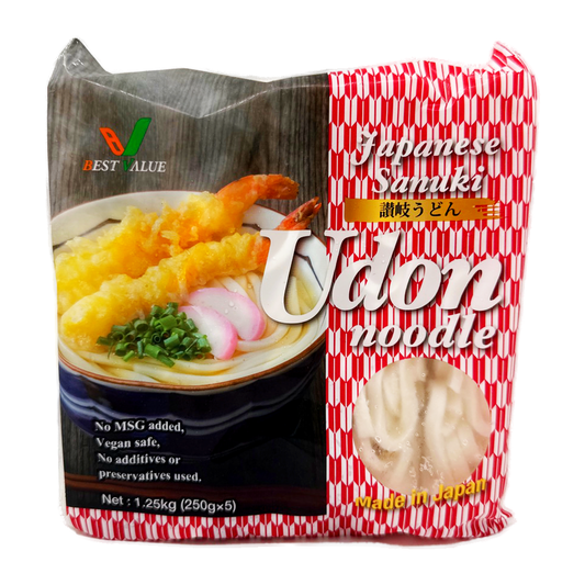 Best Value Sanuki Udon 5P
