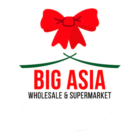 Big Asia Supermarket Online Gift Card