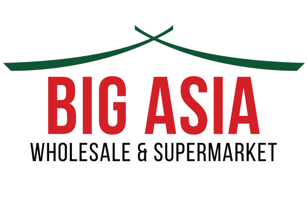 Big Asia Supermarket Online