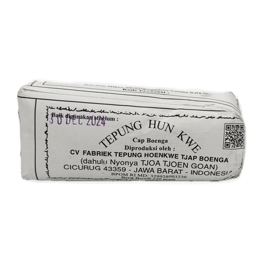 Boenga Mung Bean Flour 120G