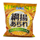 Bonchi Tsunaage Rice Cracekr French Style 60G