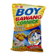 Boy Bawang Cornick Garlic 100