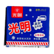 Bright Brand Vanilla Icecream Block 115G