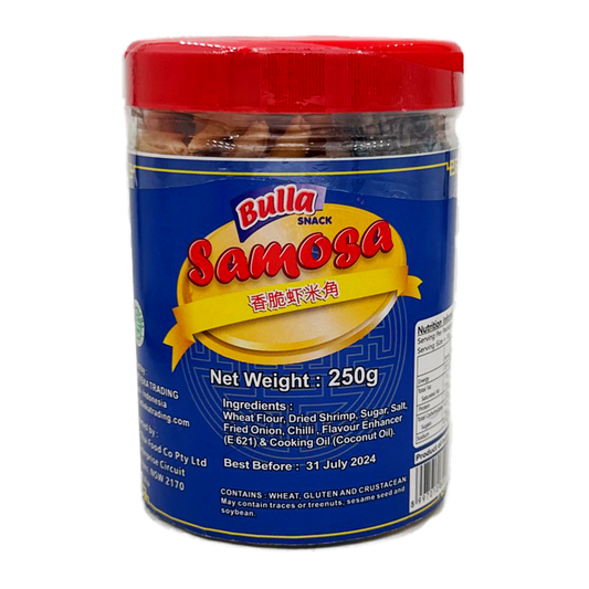 Bulla Samosa  250G