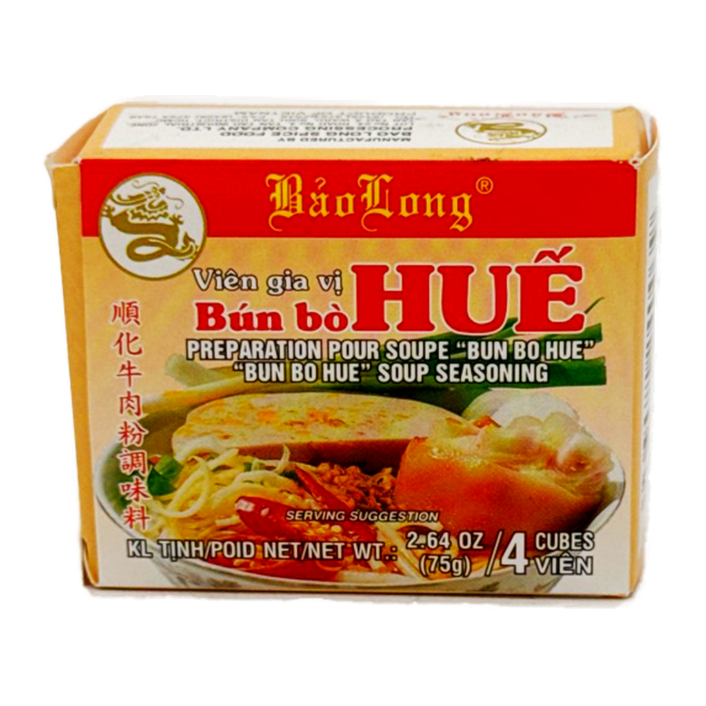 Bun Bo Hue Seasoning 75G Bl