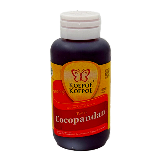 Butterfly Cocopandan 60Ml