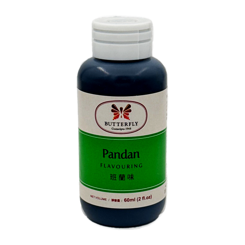 Butterfly Pandan Essence 60Ml