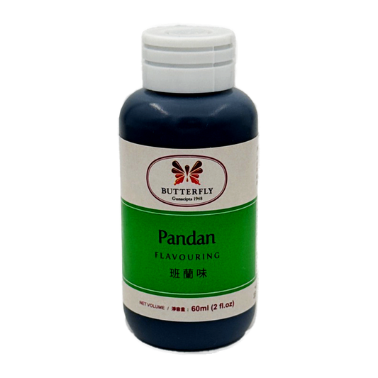 Butterfly Pandan Essence 60Ml