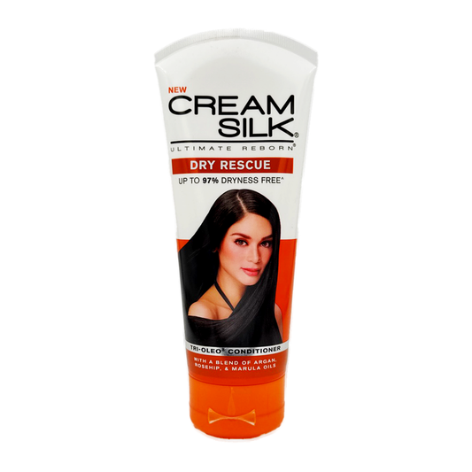 C.Silk Dry Rescue Orange 180Ml