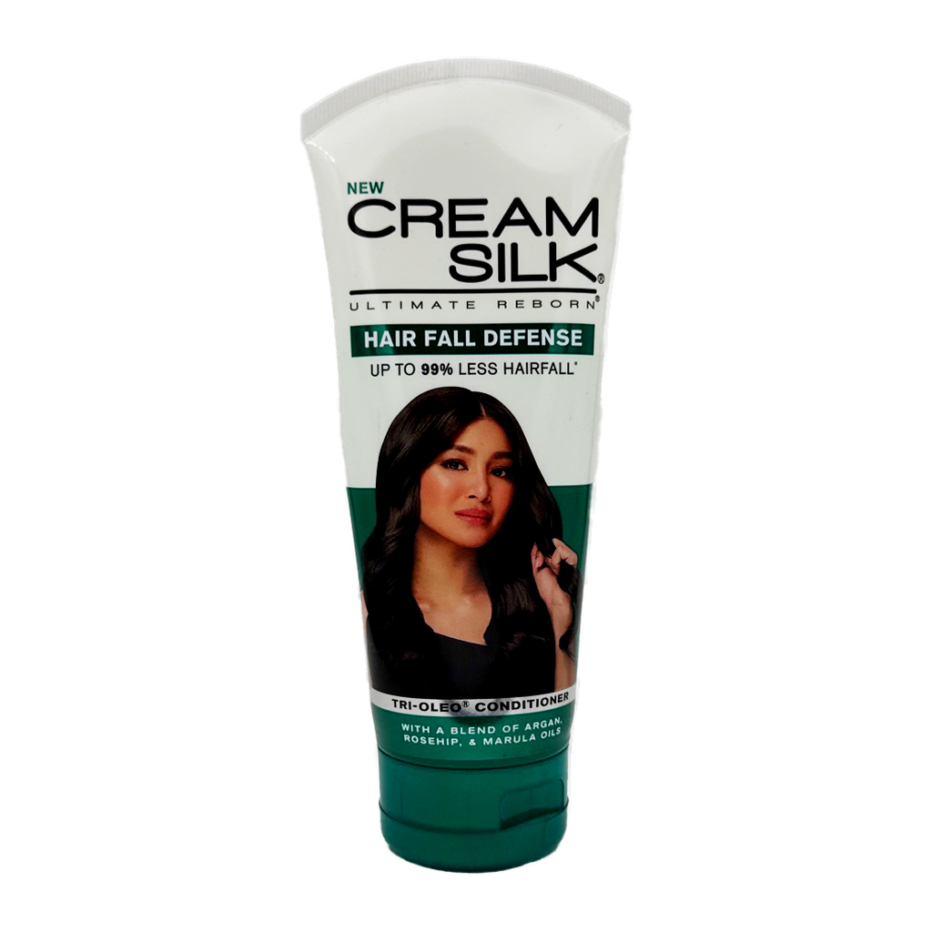 C.Silk Hairfall Defense 180Ml