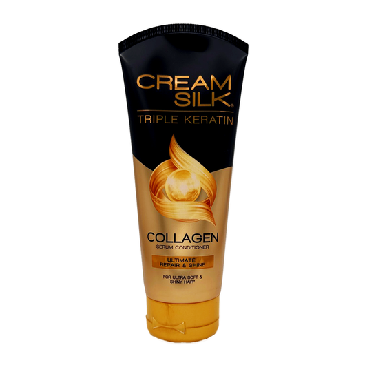 C.Silk Triple Rescue 180Ml Gold