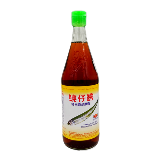 Ca Com Fish Sauce 725Ml