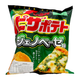 Calbee Pizza Chip Cheese Flavour. 57G