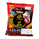 Calbee Prawn Chips Smoked Chilli Pepper Flavour. 60G