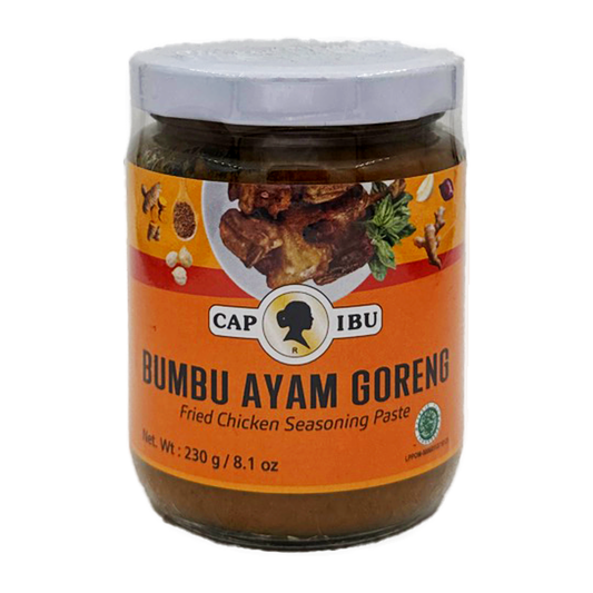 Cap Ibu Bumbu Ayam Goreng 200G