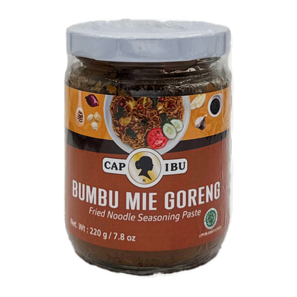 Cap Ibu Bumbu Mie Goreng 200G