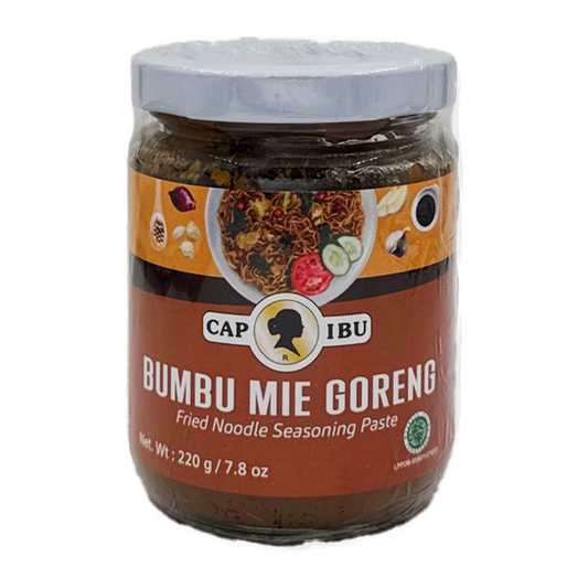 Cap Ibu Bumbu Mie Goreng 200G