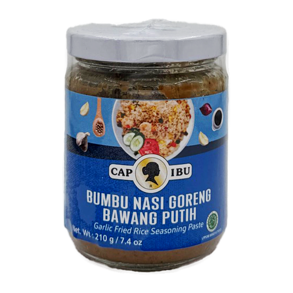 Cap Ibu Bumbu Nasi Goreng 200G