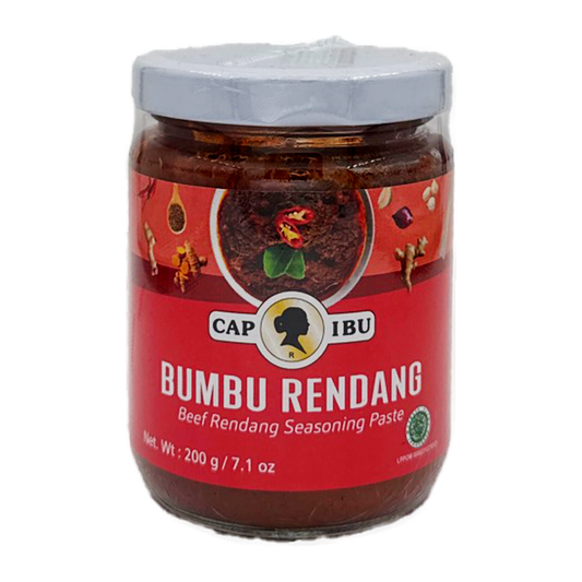 Cap Ibu Bumbu Rendang 240G